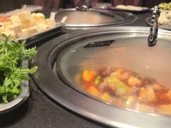 -山河屯铁锅炖鲜鹅·东北菜(开发区一店)