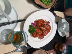 -港丽餐厅(天河城店)