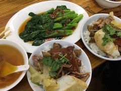 -林尧隆江猪脚饭店(东门店)