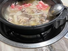 -同仁四季椰子鸡(福田东园总店)