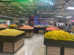 -永辉超市(嘉定大融城店)