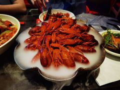 -虾满堂(瑞虹店)