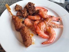 -洲际酒店·地平线全日餐厅HORIZON CAFÉ