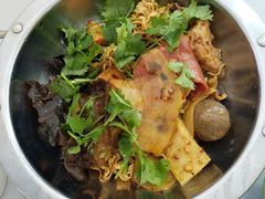 -上海理工大学第五食堂