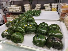 -白玉兰食品(中山公园龙之梦店)