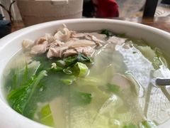 -茅屋大酒店