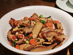 -恰饭·老长沙市井菜(天河客运站店)