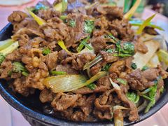 -烤肉宛饭庄(南礼士路店)