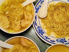 -恩宁刘福记(东华东路店)