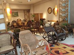 -长虹家具世界(渭水道店)