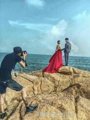 -你好晴天·目的地婚礼