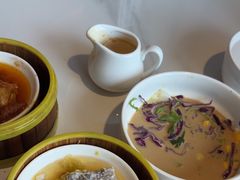 -东方早茶 海鲜•青岛菜(国信体育中心店)