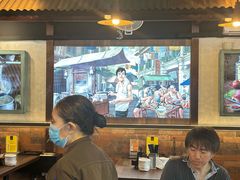-松發肉骨茶(克拉码头店)