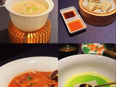 -锦府园·新台州菜(合生汇店)