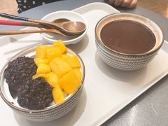 -小团圆糖水铺(襄阳南路店)
