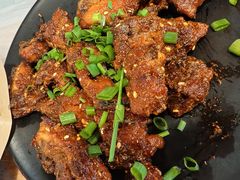 -郑记•不夜城烧烤•龙虾•虾蟹(黄鹤楼店)