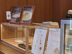 -连杏双皮奶(长沙国金店)