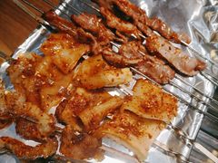 -小董哥烤串(故宫店)