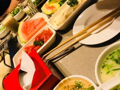 -海底捞火锅(龙湖北京大兴天街店)