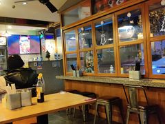 大堂-赣南粉局·江西小炒·锅气炒粉(人民广场店)
