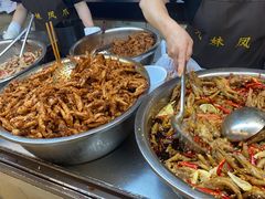 -嘉州九妹凤爪(乐山总店)