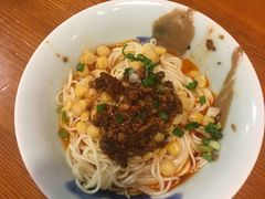 -兵哥豌豆面(建设巷店)