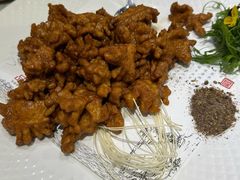 -品味居·首店·大连鲜活海鲜大连菜(东港店)