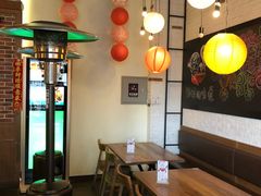 大堂-妈妈的味道(工人体育场东路店)