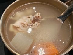 -大神太神·铁板烧(瑞虹天地月亮湾店)