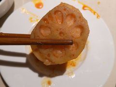 -海底捞火锅(万丰桥店)