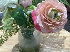 -THE ALLEY 鹿角巷(合生汇店)