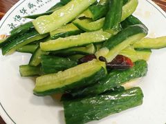 -清真永恒华威肉饼(潘家园店)