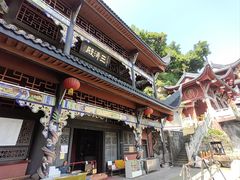 -龙泉洞(沙坪坝区)