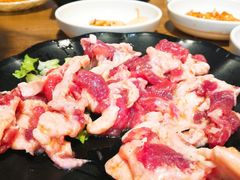 -大壮家原味烤肉(兴华北街店)