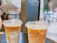 -Peet's Coffee皮爷咖啡(万象天地店)