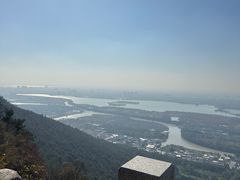 -虞山风景区