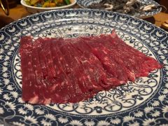 -北京老门框爆肚涮肉馆(凤城六路店)