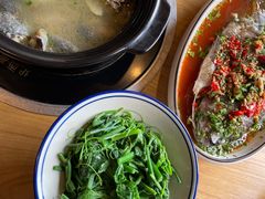 -妈妈的味道(和顺古镇店)