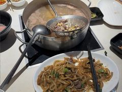 -潮泰牛肉火锅 · 创于1992年(车公庙店)