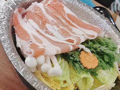 -晴季寿司(活力城店)