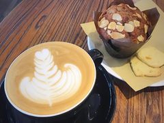 -旧雨咖啡·CoffeeFORU(黄村奥体店)
