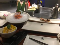 -大渔之观(安贞店)