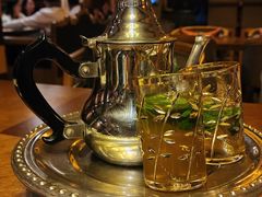 -Tajine Moroccan塔金摩洛哥中东餐厅