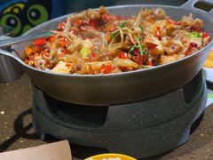 -蛙喔牛蛙(盐城盐都万达店)