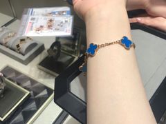 -梵克雅宝(国贸商城店)