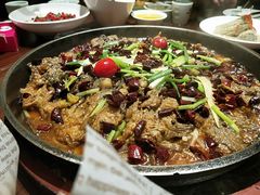 -老板恋上鱼(荣盛广场店)