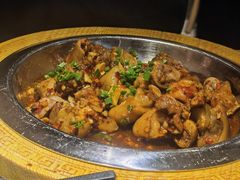 -大碗先生(万家丽店)