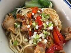 -万三面馆(青龙正街太古里店)