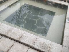 室外温泉-郑州银基黄帝宫御温泉