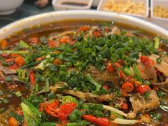 -菜香小厨(金发·印象南滨店)